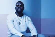 Mosaïque solitaire, le nouveau clip de Damso