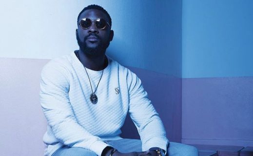 Mosaïque solitaire, le nouveau clip de Damso