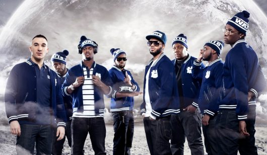 Maître Gims : Le retour des rois de la Sexion « Tout est prêt et on ne peut rien en faire »