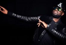 Maître Gims : Ceinture Noire » est disponible !