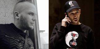Mister You cherche Bassem dans son quartier après s’être fait insulter ! (Vidéo)