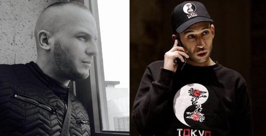 Mister You va chercher Bassem dans son quartier après s'être fait insulter ! (Vidéo)