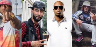 Booba, Rohff et La Fouine, Lorenzo connait la solution pour les réconcilier !