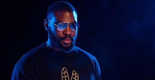 Damso : la polémique sur l’hymne fait le tour du monde, Complex, Washington, New York !