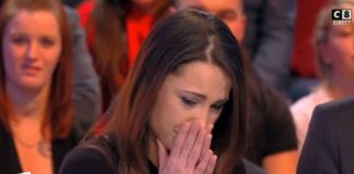 L’ex-actrice X, Nikita Bellucci victime d’harcèlement en larmes dans TPMP !