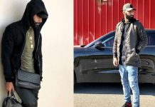 La Fouine – Pour les vrais (Son)