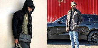 La Fouine – Pour les vrais (Son)