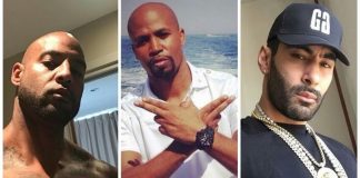 Booba réagit aux rumeurs de trucage des ventes lancées par Rohff et La Fouine !