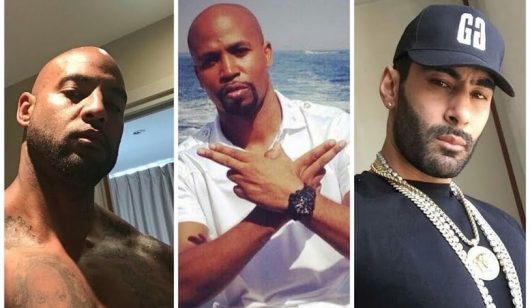 Booba répond aux rumeurs de triche sur les ventes lancées par Rohff et La Fouine !