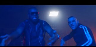Maitre Gims – Loup Garou feat Sofiane (Clip)