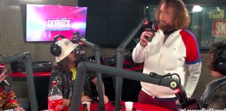 Lorenzo : Le livreur de pizza fait son retour sur Skyrock !