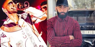 La Fouine : Booba se moque de lui avec la Team BS concernant la Hess !