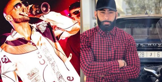 La Fouine : Booba se moque encore de lui avec la Team BS concernant la Hess !