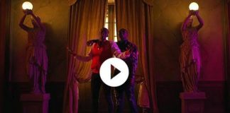 MHD et Ninho réunis pour le clip Bénéifice !