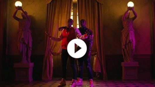 MHD et Ninho réunis pour le clip Bénéifice !