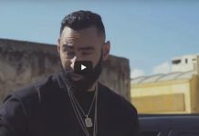 La Fouine – Pour les vrais (Clip)