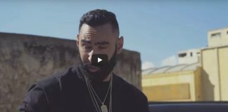 La Fouine – Pour les vrais (Clip)