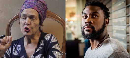 Damso : Une figure du féminisme défend le rappeur !