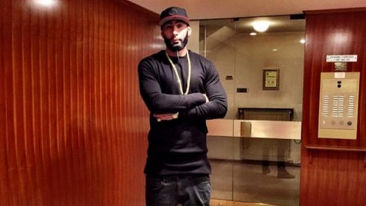 La Fouine révèle en vidéo son secret pour devenir riche !