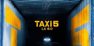 Dj Kore – Taxi 5 (Bande originale du film)
