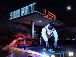Lefa invite Orelsan, Lomepal, Sneazzy, Dadju sur l’album 3 Du Mat !