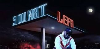 Lefa invite Orelsan, Lomepal, Sneazzy, Dadju sur l’album 3 Du Mat !