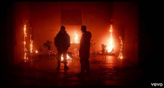 Lefa feat Orelsan - Potentiel (Clip)