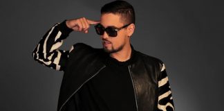 Après son agression, Lartiste déprogramme son concert à l’Olympia !