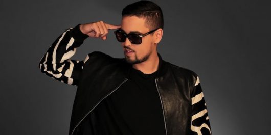Violemment agressé, Lartiste contraint d'annuler son show l'Olympia !