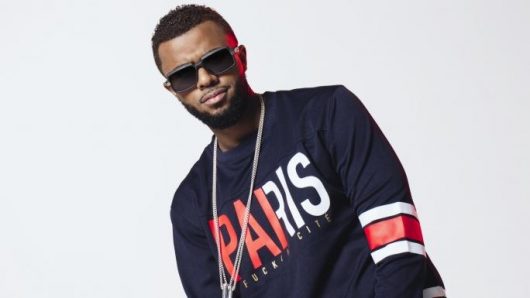 Lefa invite Orelsan, Lomepal, Sneazzy, Dadju sur l'album 3 Du Mat !