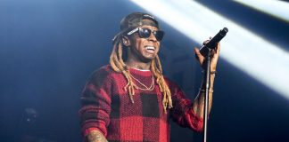 Lil Wayne s’énerve en plein concert et menace des spectateurs (Vidéo)