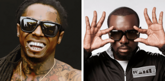 Maitre Gims ft Lil Wayne – Corazon (Son)