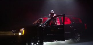 Leto feat Ninho – Avon Barksdale (Clip)