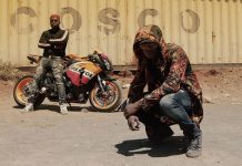 Ninho dévoile le clip Coffrer extrait de M.I.L.S 2