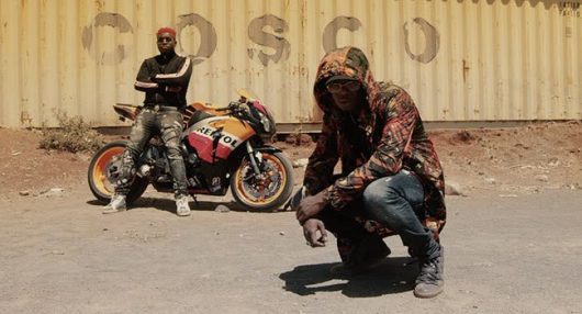 Ninho dévoile le clip Coffrer extrait de M.I.L.S 2