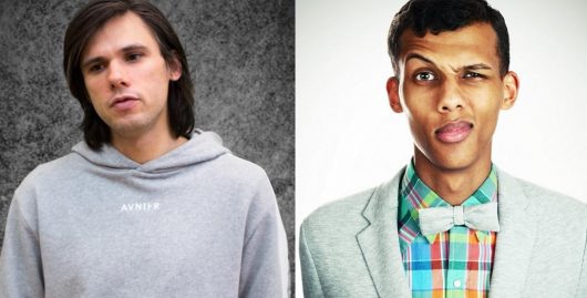 La pluie, le nouveau clip de Orelsan avec Stromae ! (Vidéo)