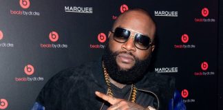 Rick Ross entre la vie et la mort ? Son état de santé inquiète !