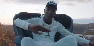 Saf est la nouvelle pépite de Marseille !!