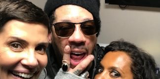 JoeyStarr en couple avec Karine Le Marchand ? Elle prend une décision radicale !