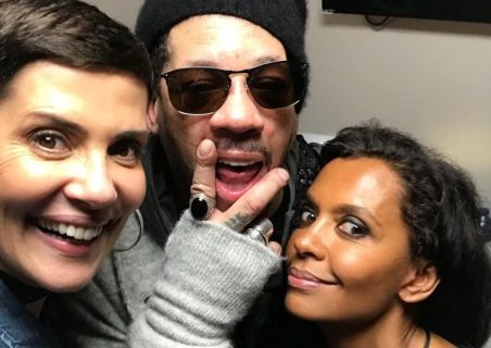 JoeyStarr en couple avec Karine Le Marchand ? Elle prend une décision radicale !