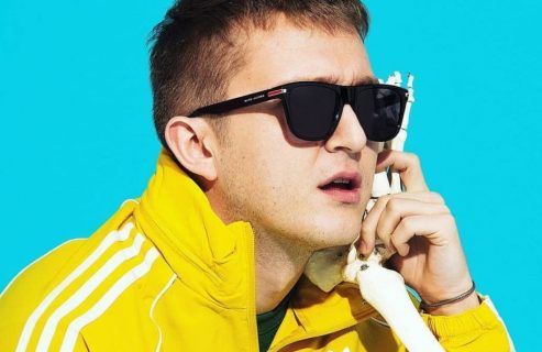 Vald se confie après avoir reçu des menaces de mort !