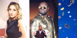 Hanouna défend Maître Gims dans TPMP clashé par la journaliste Nadia Daam !