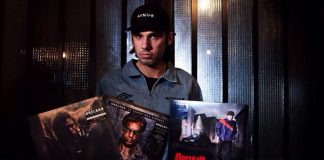 Orelsan dévoile le titre inédit : Adieu les filles !