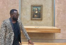 Ceinture Noire de Maitre Gims déjà Disque D’Or, les chiffres de vente dévoilés !