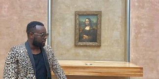 Ceinture Noire de Maitre Gims déjà Disque D’Or, les chiffres de vente dévoilés !