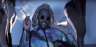 Jok’Air – Cambrure (Clip)