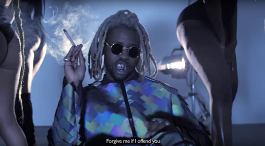 Jok'Air - Cambrure (Clip)
