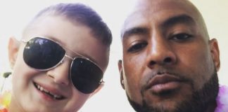 Booba adresse un message hilarant à Vald avec son sosie ! (Vidéo)