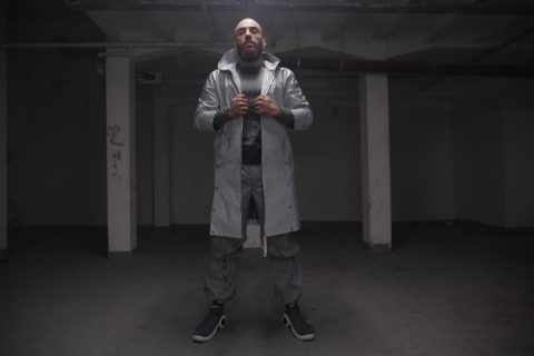 Médine dévoile le clip Bataclan avec Orelsan et Youssoupha !