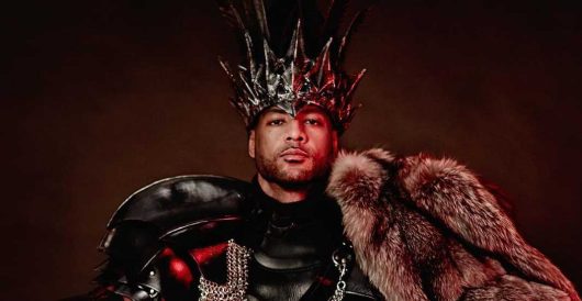 Booba : Trône, les 10 derniers exemplaires vendus dédicacés à un montant de folie !